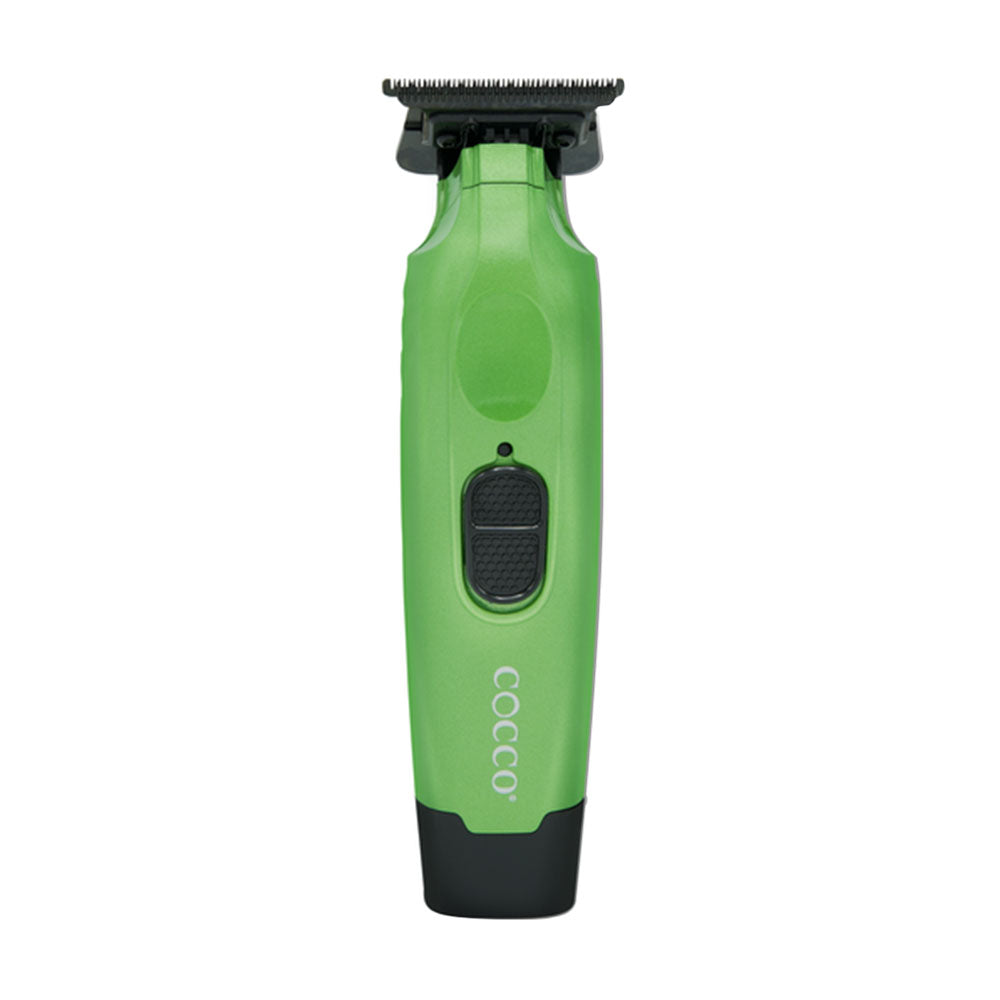 Cocco Hyper Veloce Pro Trimmer Green by Cocco
