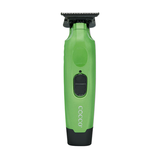 Cocco Hyper Veloce Pro Trimmer Green by Cocco