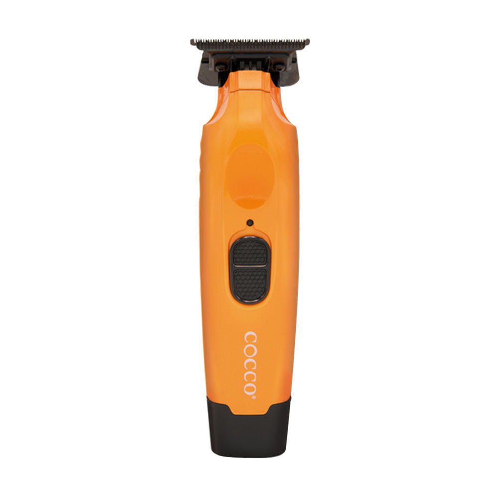 Cocco Hyper Veloce Pro Trimmer Orange by Cocco