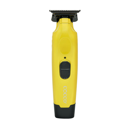 Cocco Hyper Veloce Pro Trimmer Yellow by Cocco