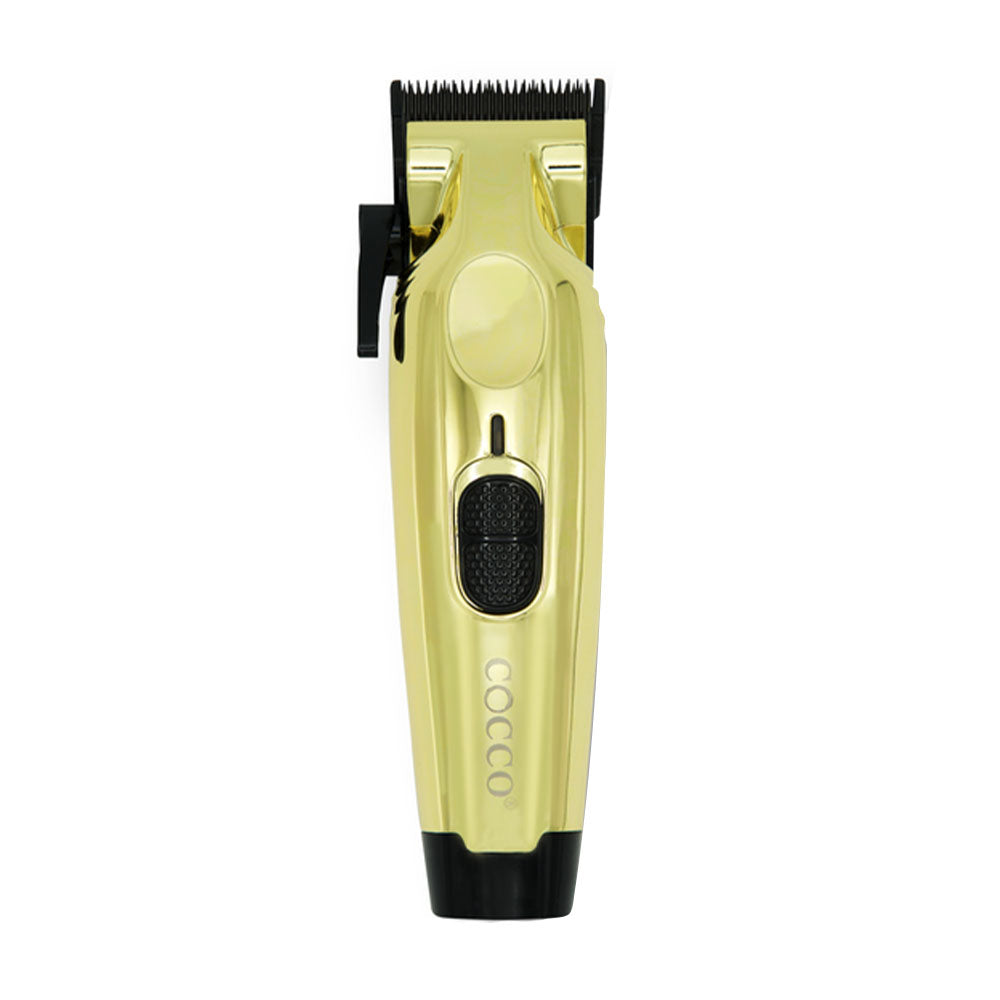 Cocco Veloce Pro Clipper Gold by Cocco