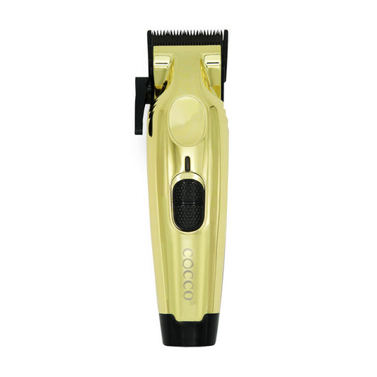 Cocco Veloce Pro Clipper Gold by Cocco