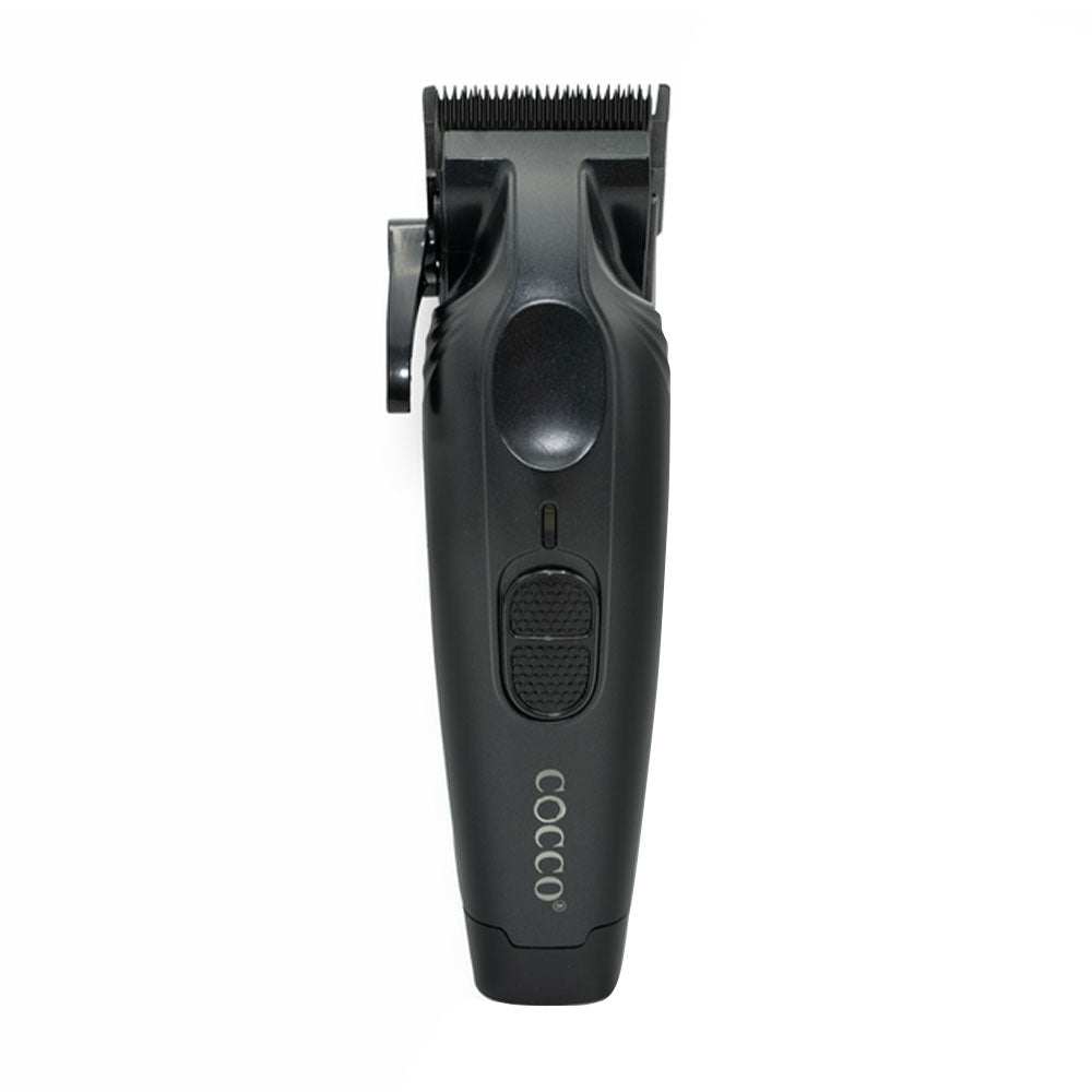 Cocco Veloce Pro Clipper Matte Black by Cocco