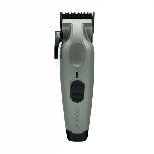 Cocco Veloce Pro Clipper Matte Grey by Cocco