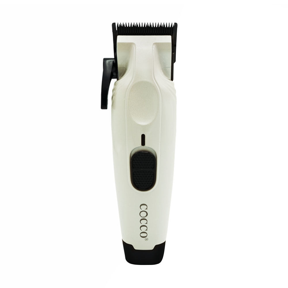 Cocco Veloce Pro Clipper Pearl White by Cocco