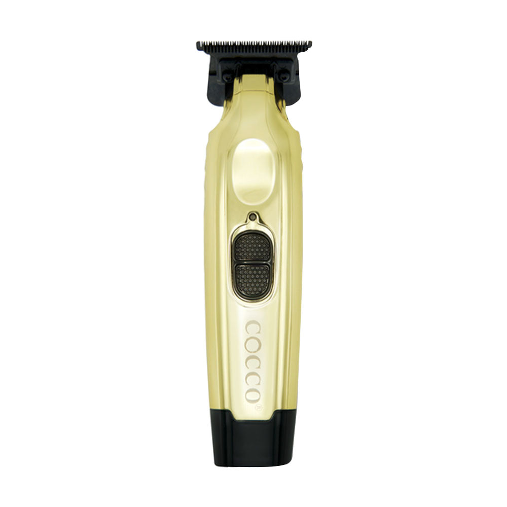 Cocco Veloce Pro Trimmer Gold by Cocco