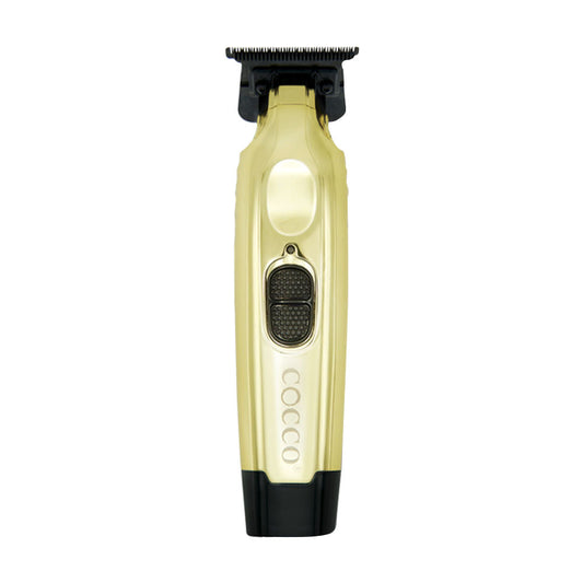 Cocco Veloce Pro Trimmer Gold by Cocco