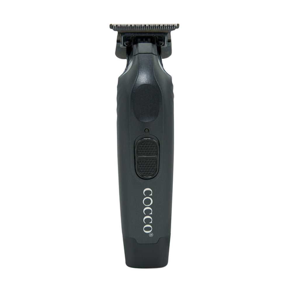 Cocco Veloce Pro Trimmer Matte Black by Cocco
