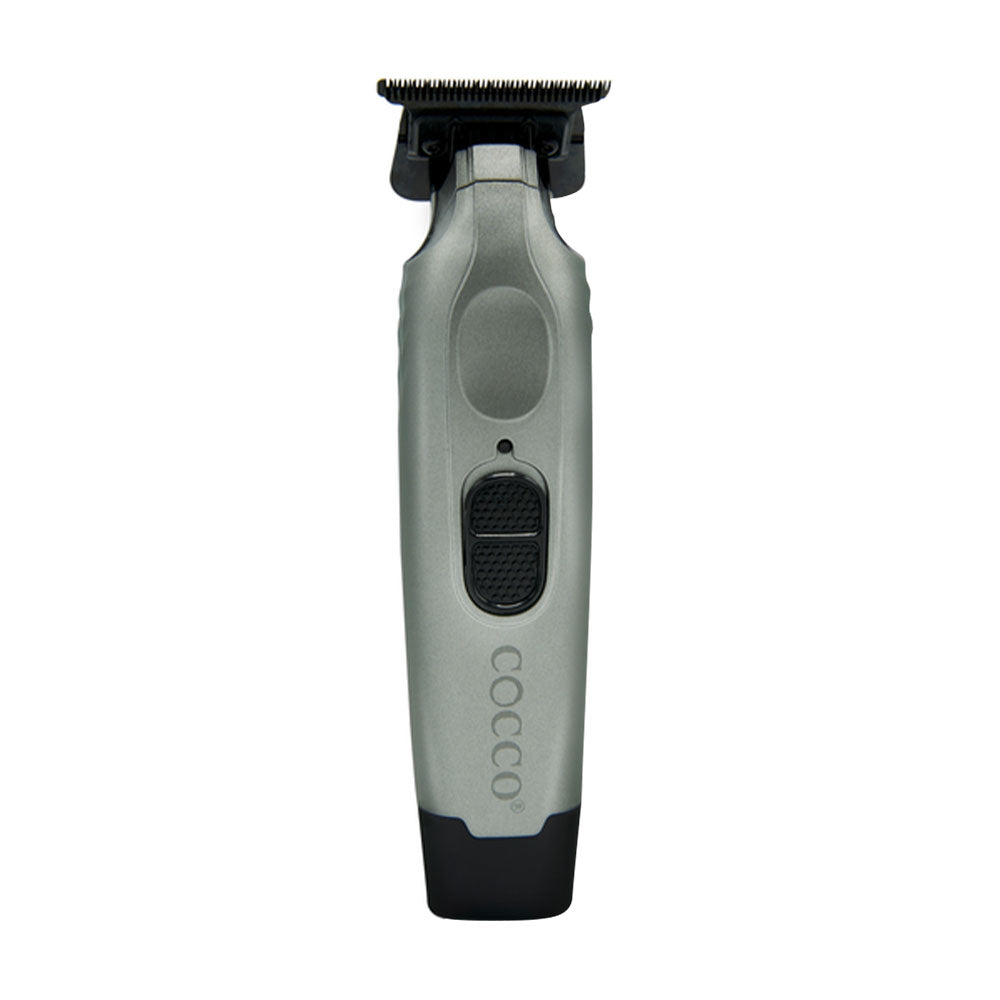 Cocco Veloce Pro Trimmer Matte Grey by Cocco