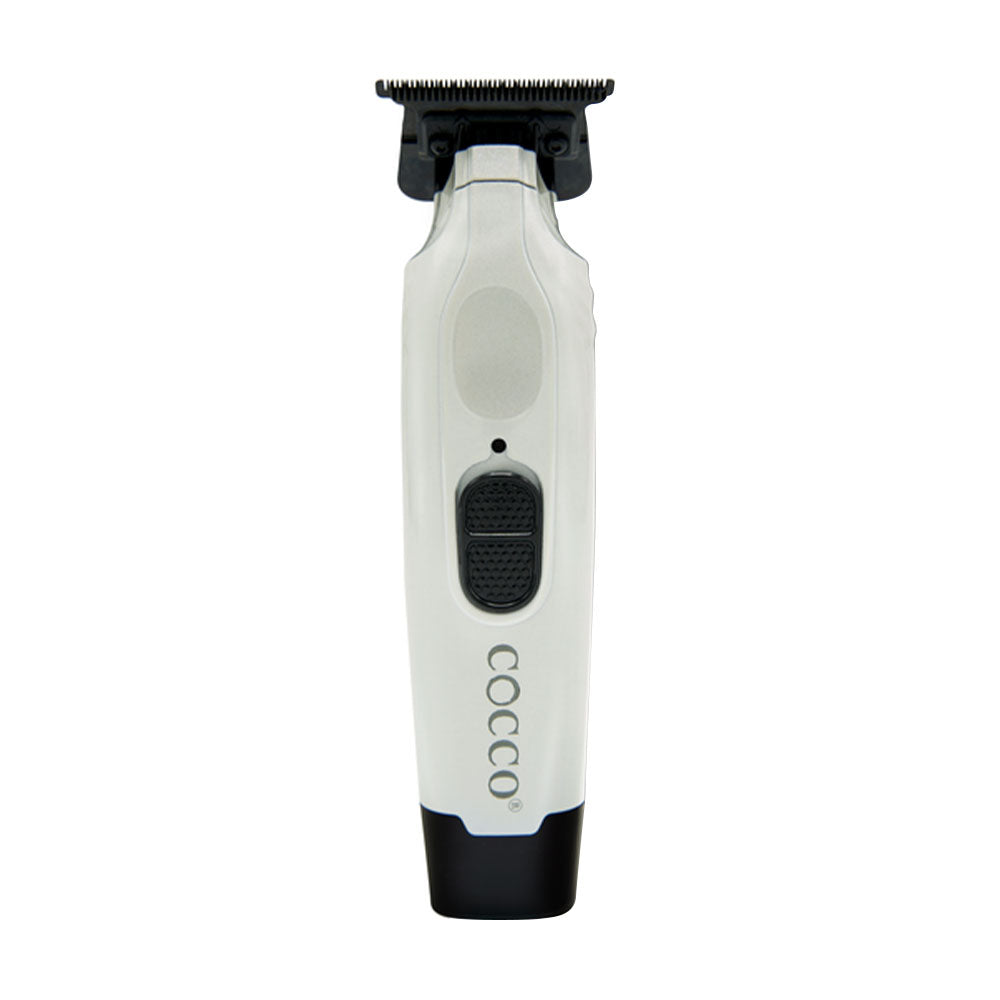 Cocco Veloce Pro Trimmer Pearl White by Cocco