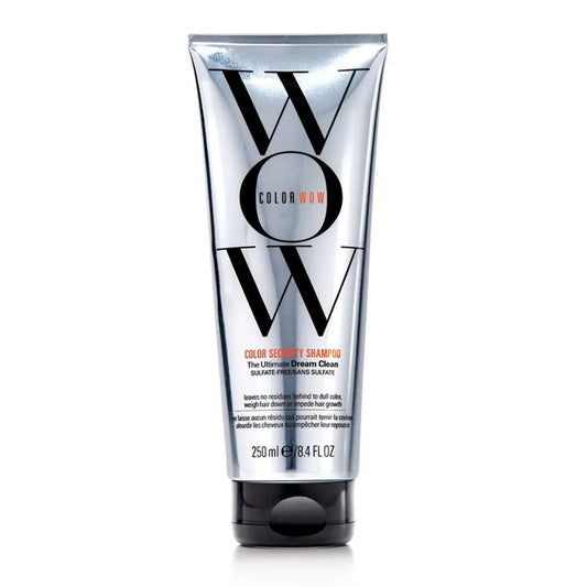 Color Wow Color Security Shampoo 250ml