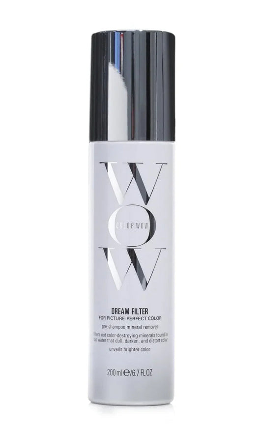 Color Wow Dream Filter Pre Shampoo Mineral Remover Spray 200ml
