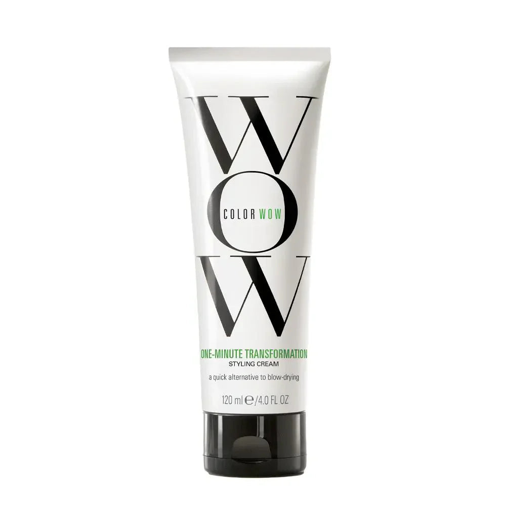 Color Wow One Minute Transformation Cream 120ml