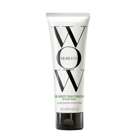 Color Wow One Minute Transformation Cream 120ml