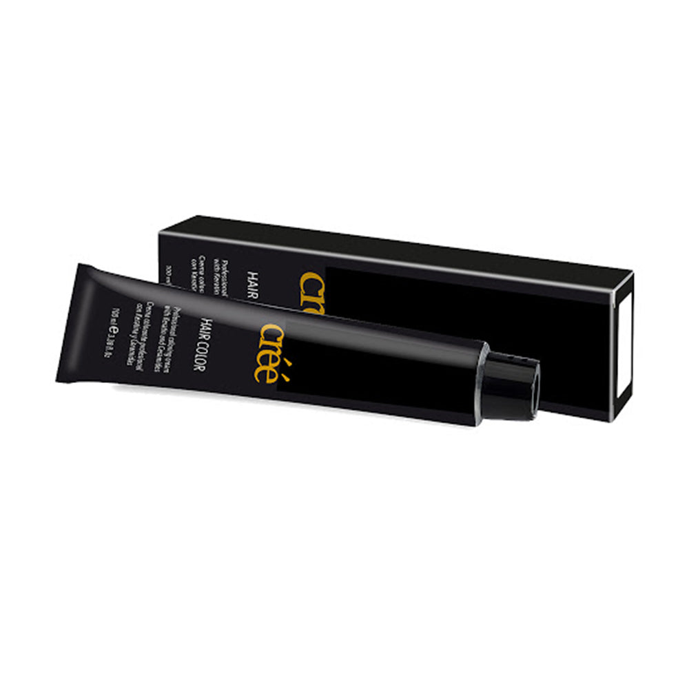 Cree Professional Permanent Hair Colour 100g - Made in Italy