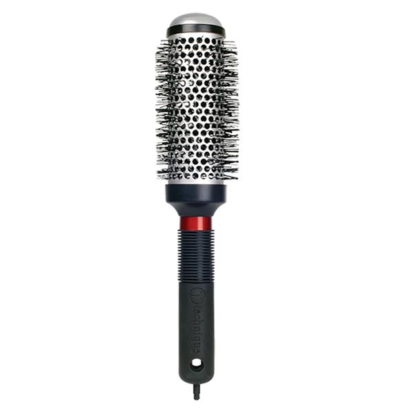 CRICKET TECHNIQUE THERMAL 1 1/2" ROUND BRUSH #350