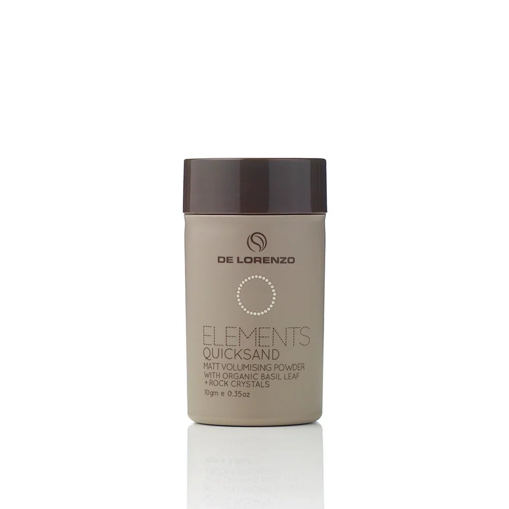 De Lorenzo Elements Quicksand 10g