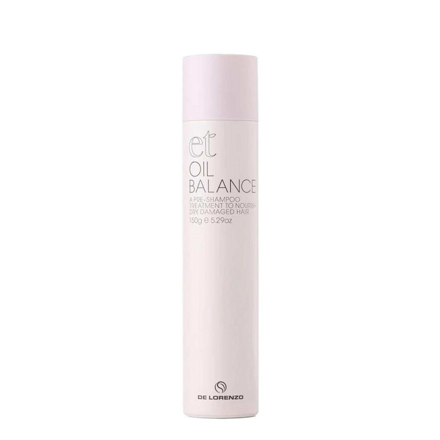 De Lorenzo Essential Treatments Oil Balance 150g