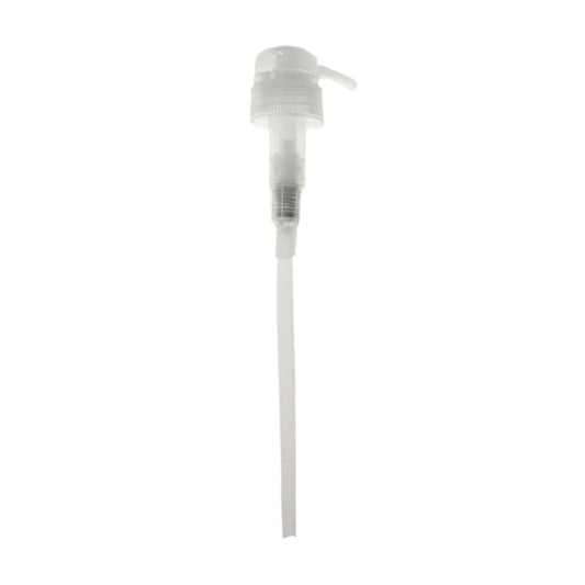 1L Pump for De Lorenzo Deep Cleanser & Equilibrium