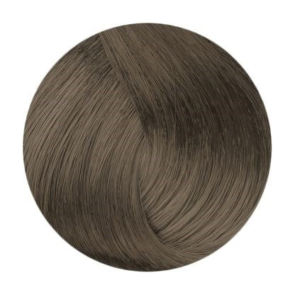De Lorenzo Novacolor Permanent Hair Colour 60g - C7.2 Light Cool Blonde