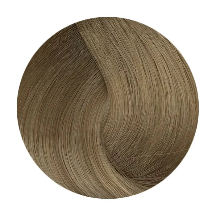 De Lorenzo Novacolor Permanent Hair Colour 60g - N8.0 Very Light Natural Blonde