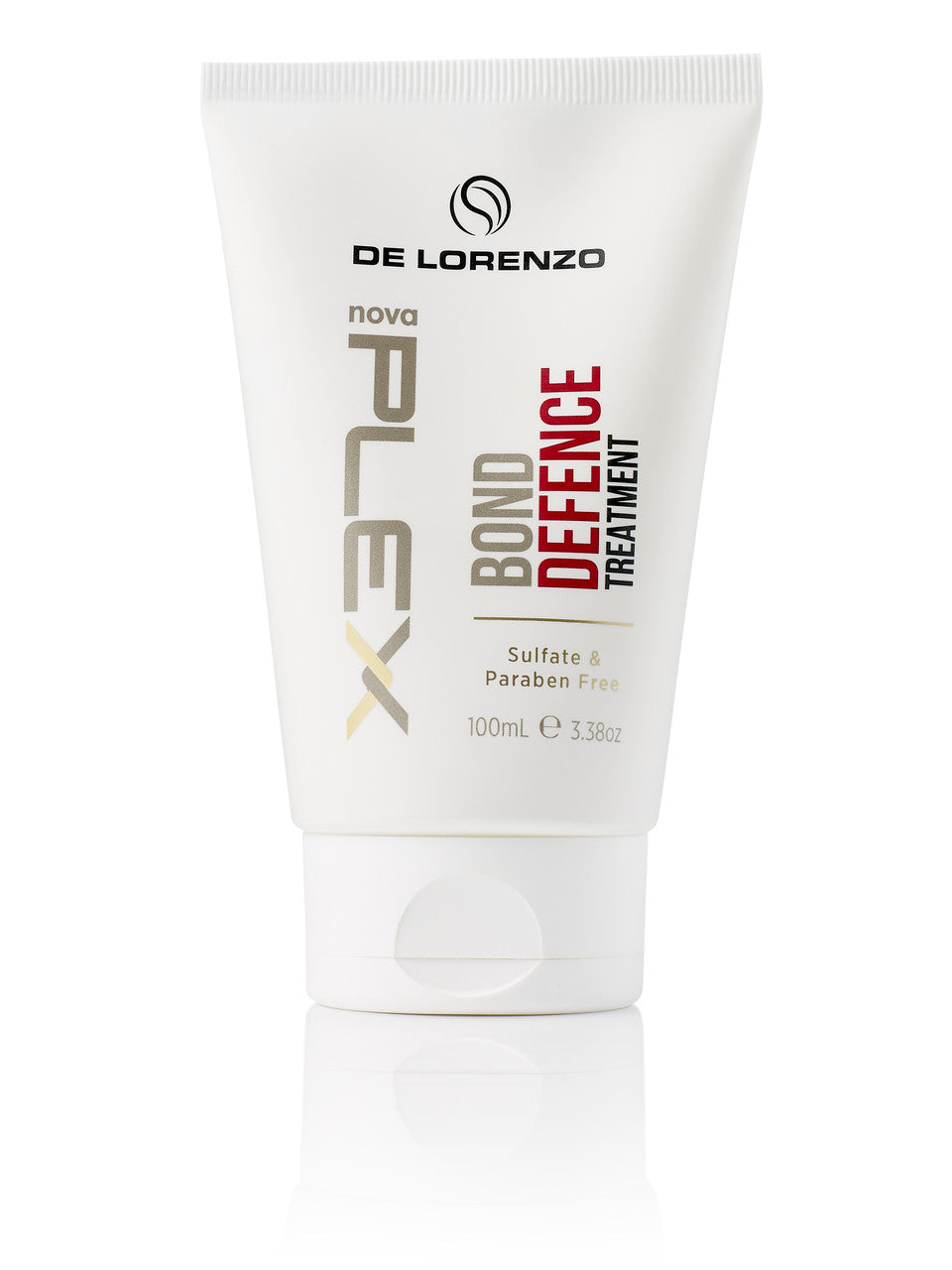 De Lorenzo Novaplex Bond Defence Treatment 3 100ml