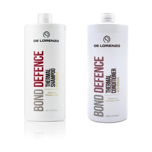De Lorenzo Bond Defence 960ml Duo (with pumps)