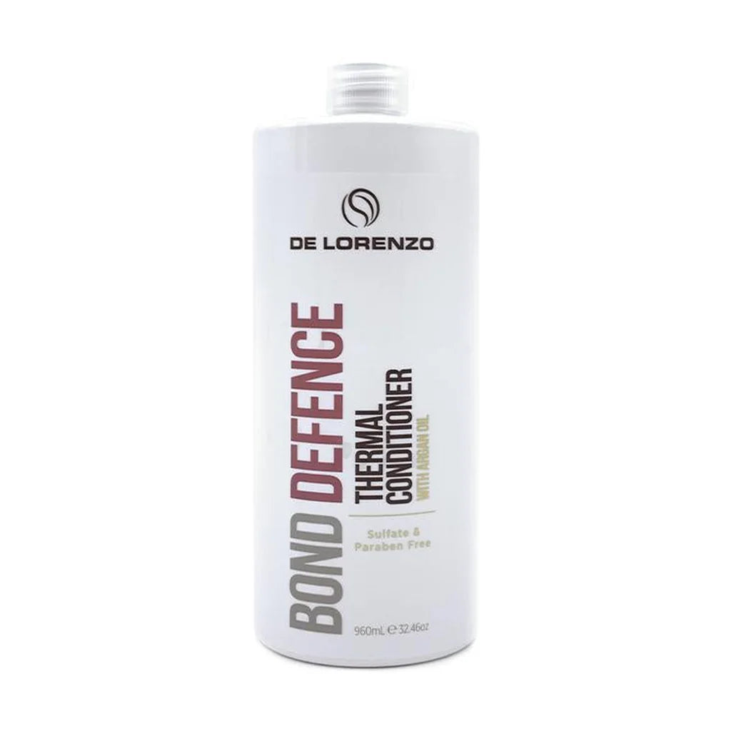 De Lorenzo Bond Defence Thermal Shampoo 960ml (with pump)