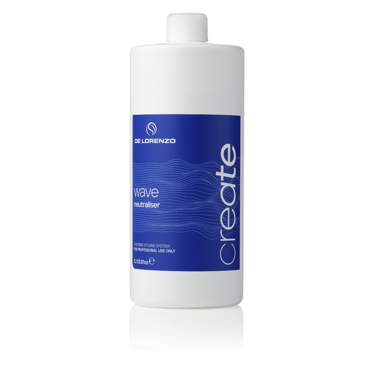 De Lorenzo Create Wave Neutraliser 1L