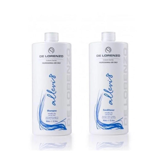 De Lorenzo Instant Allevi8 960ml Duo (with pumps)