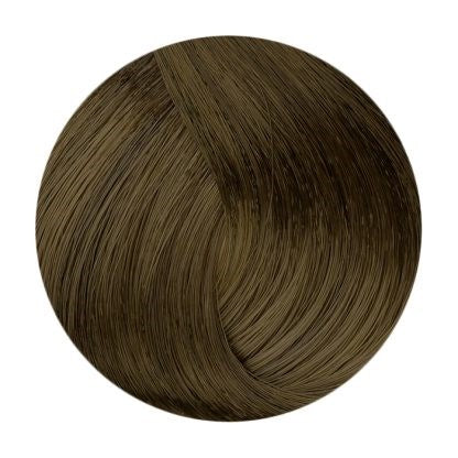 De Lorenzo Novacolor Permanent Hair Colour 60g - N7.0 Light Natural Blonde
