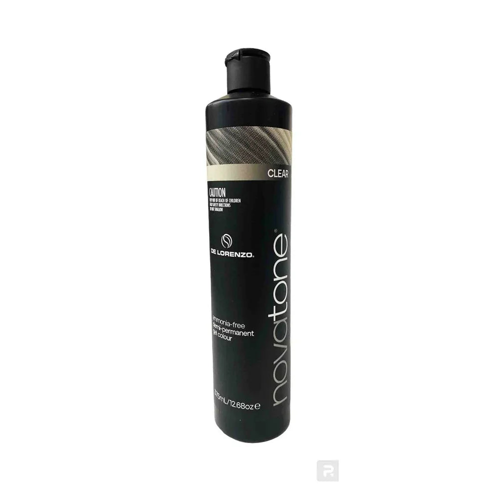 De Lorenzo Novatone Clear 375ml