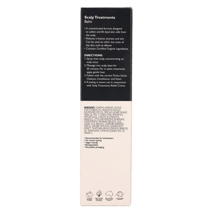 De Lorenzo Tricho Scalp Balm 110ml