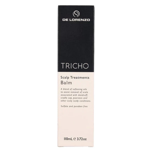 De Lorenzo Tricho Scalp Balm 110ml