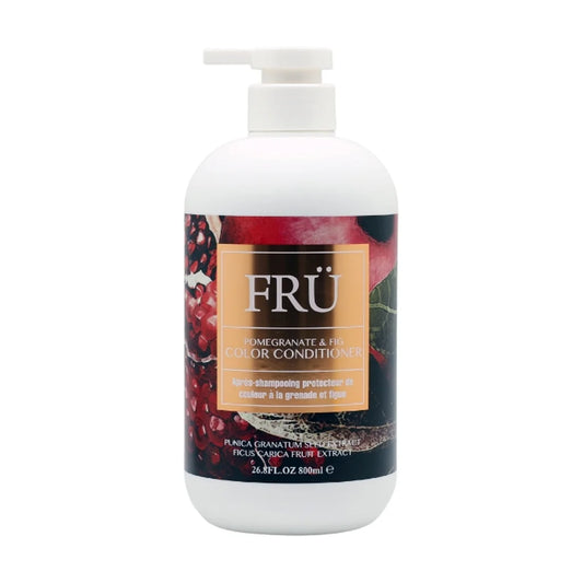 FRU Pomegranate & Fig Colour Conditioner 800ml