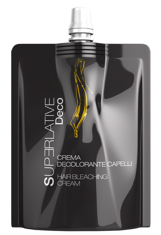 Farmagan Superlative Hair Bleaching Cream 250ml - Made in Italy
