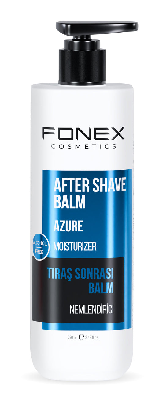 Fonex Azure After Shave Balm 250ml