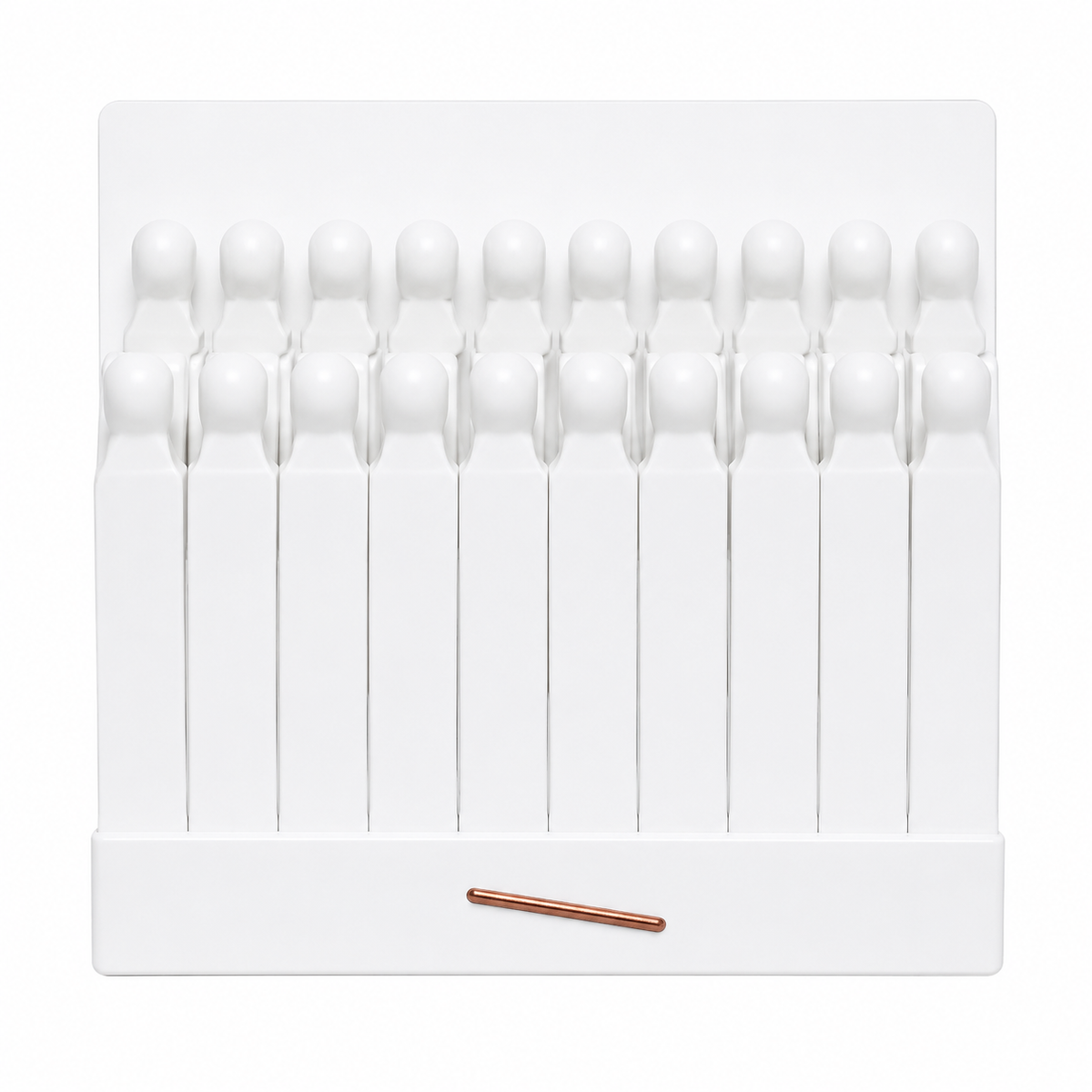 FNX Barber Styptic Stick Single Use by Ali Biyikli 20pc - Box of 24