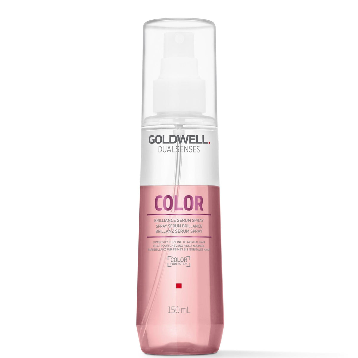Goldwell Dualsenses Color Brilliance Serum Spray – 150ml