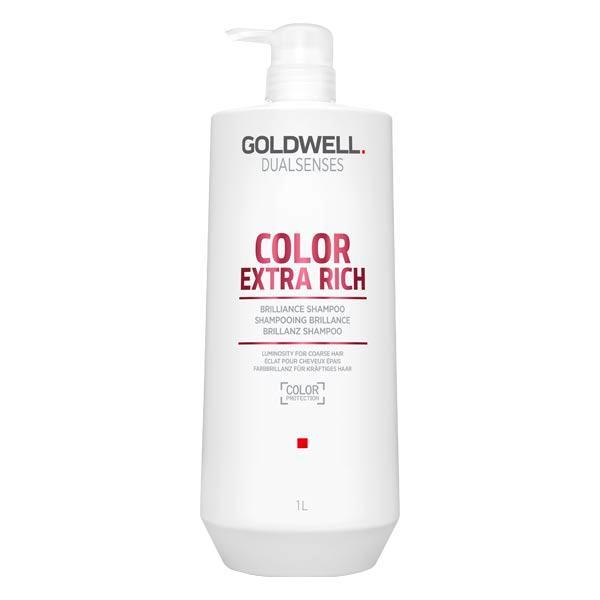 Goldwell Dualsenses Color Extra Rich Brilliance Shampoo – 1L