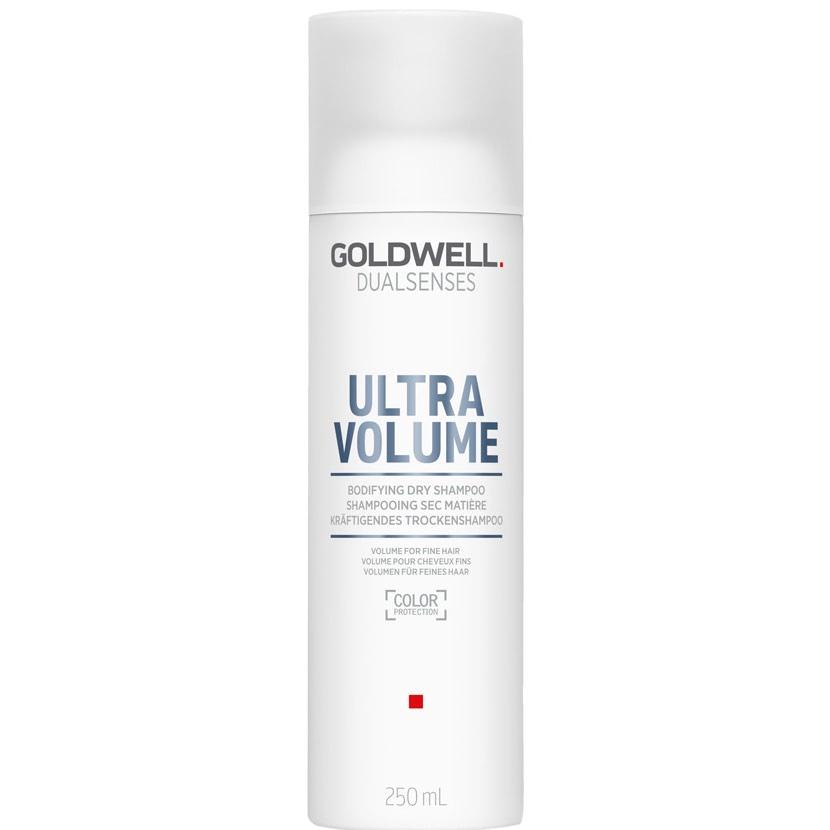 Goldwell Dualsenses Ultra Volume Dry Shampoo – 250ml