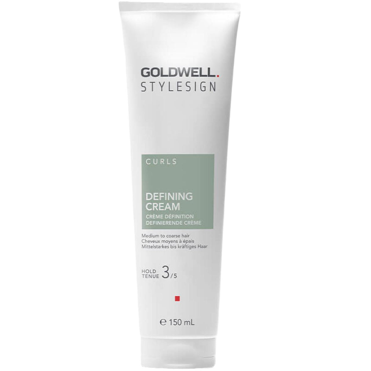 Goldwell StyleSign Curls Defining Cream – 150ml