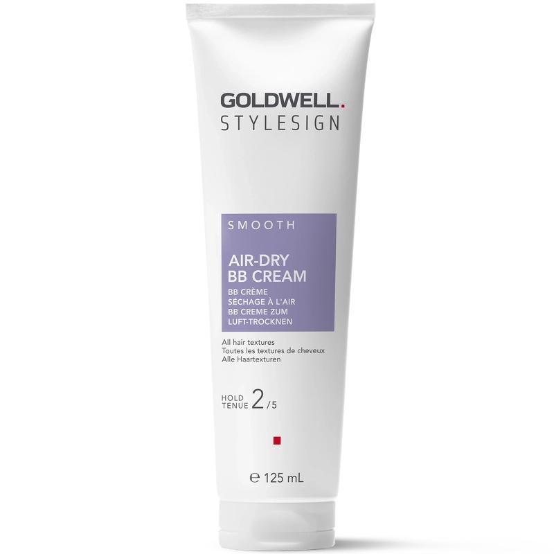 Goldwell StyleSign Smooth Air-Dry BB Cream – 125ml