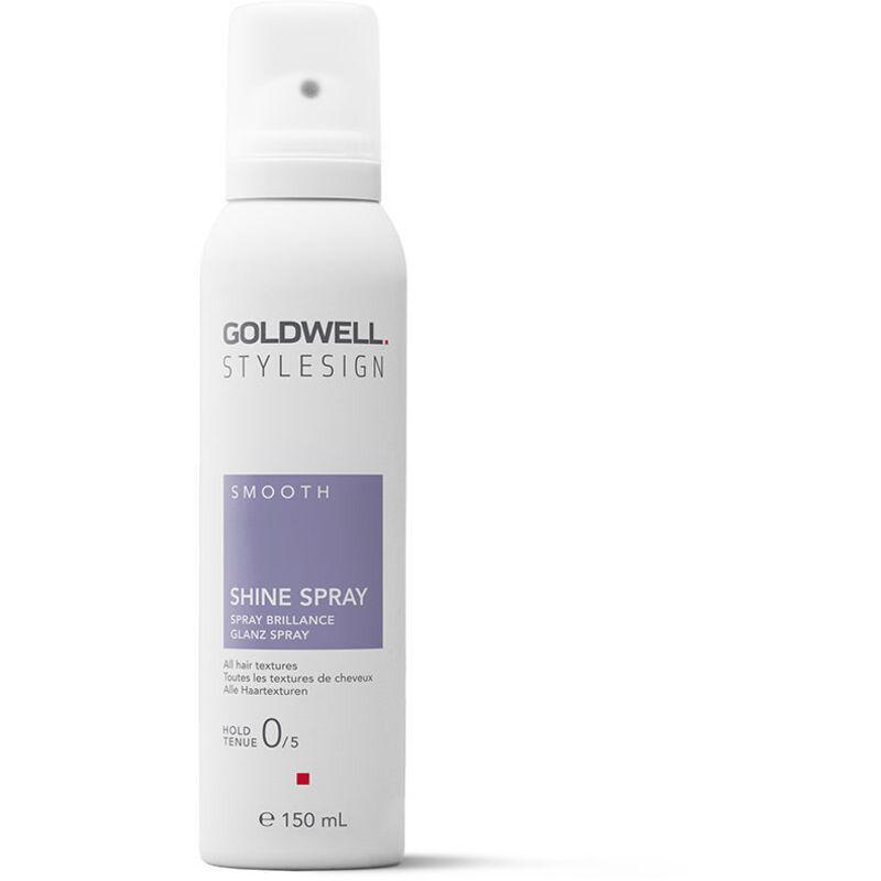 Goldwell StyleSign Smooth Shine Spray – 150ml