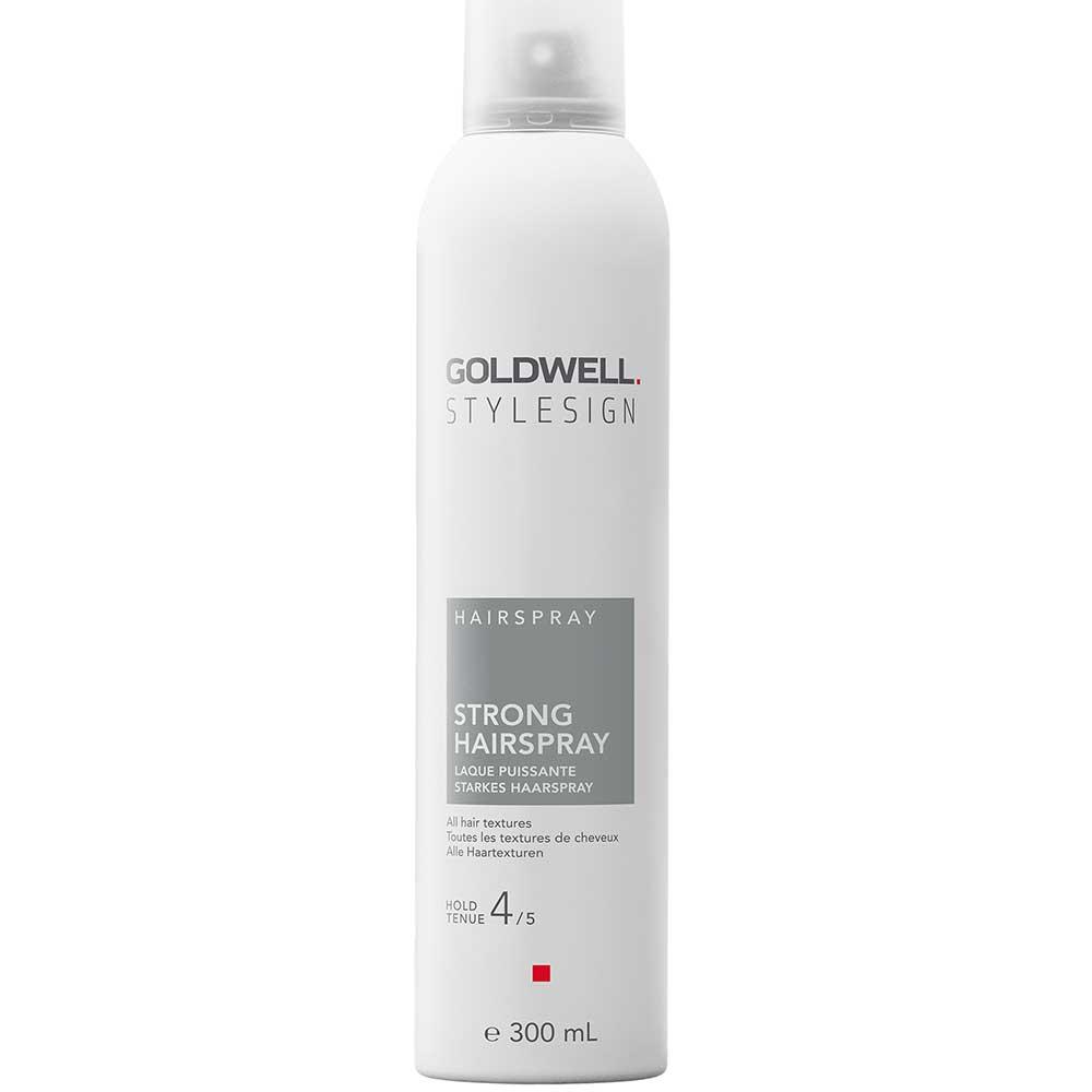 Goldwell StyleSign Strong Hairspray – 300ml