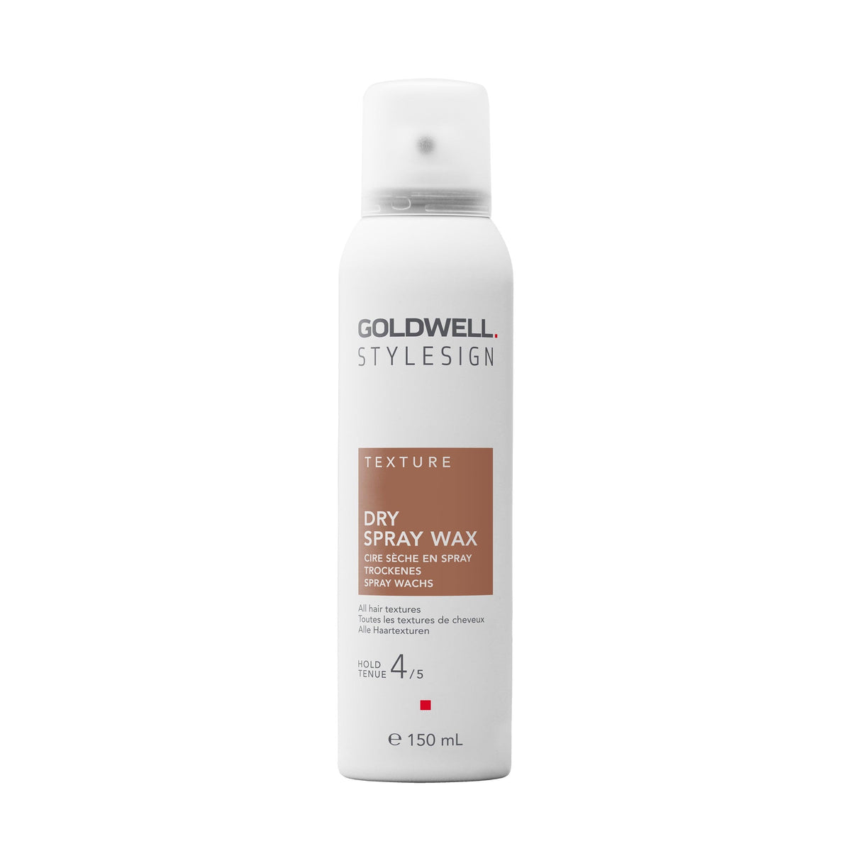 Goldwell StyleSign Texture Dry Spray Wax – 150ml