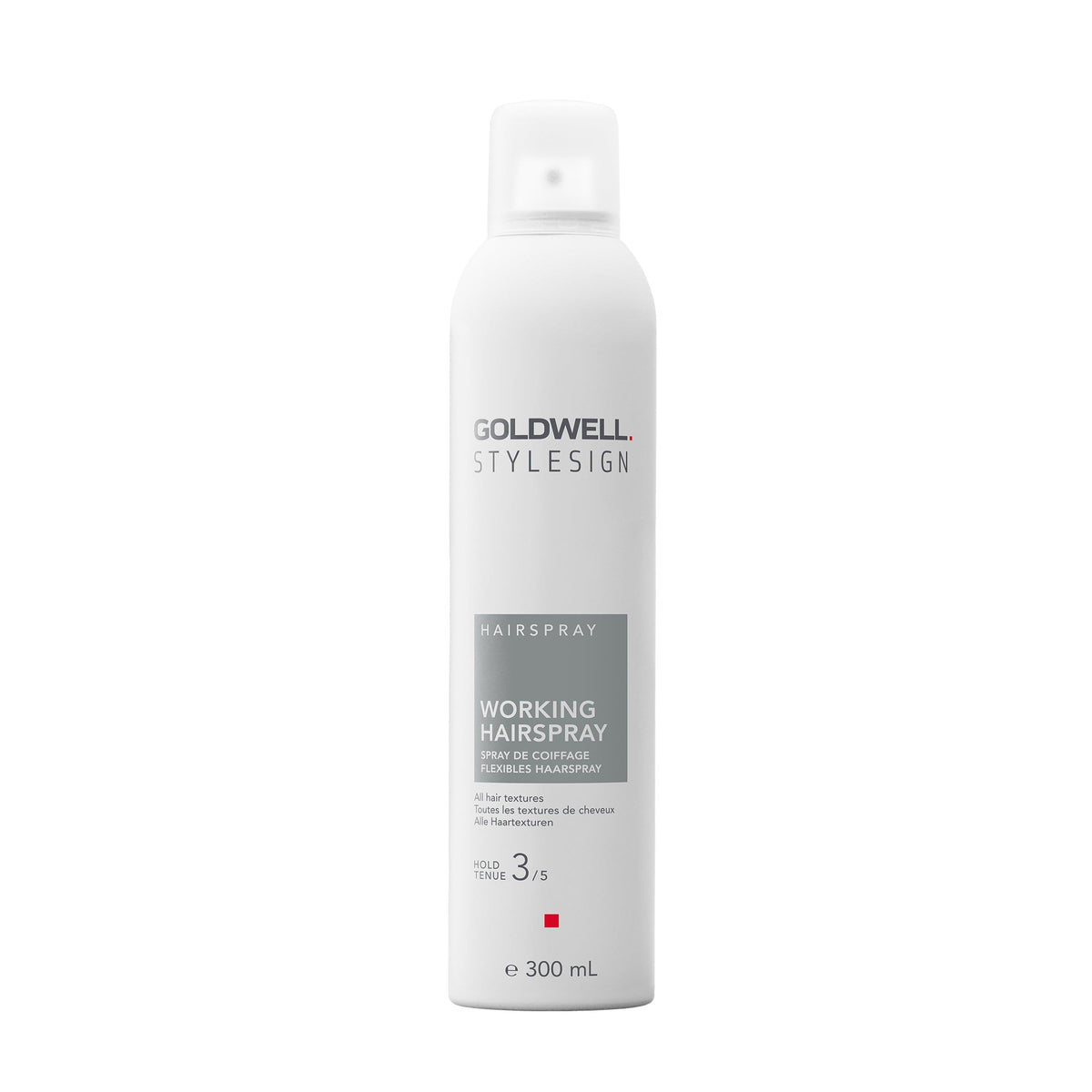 Goldwell StyleSign Working Hairspray – 300ml