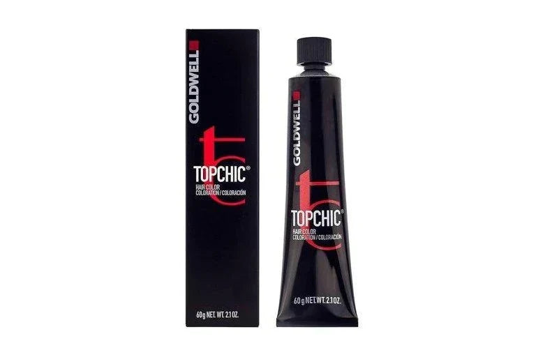 Goldwell Topchic Permanent Hair Colour 60g