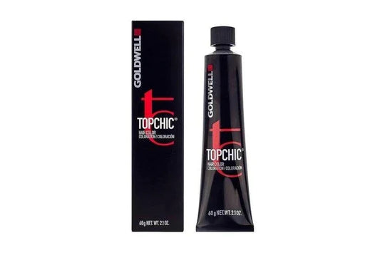 Goldwell Topchic Permanent Hair Colour 60g