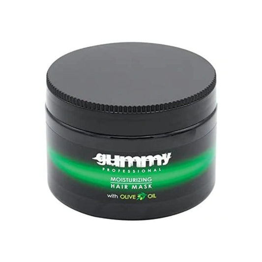 Gummy Olive Oil Mask 300ml